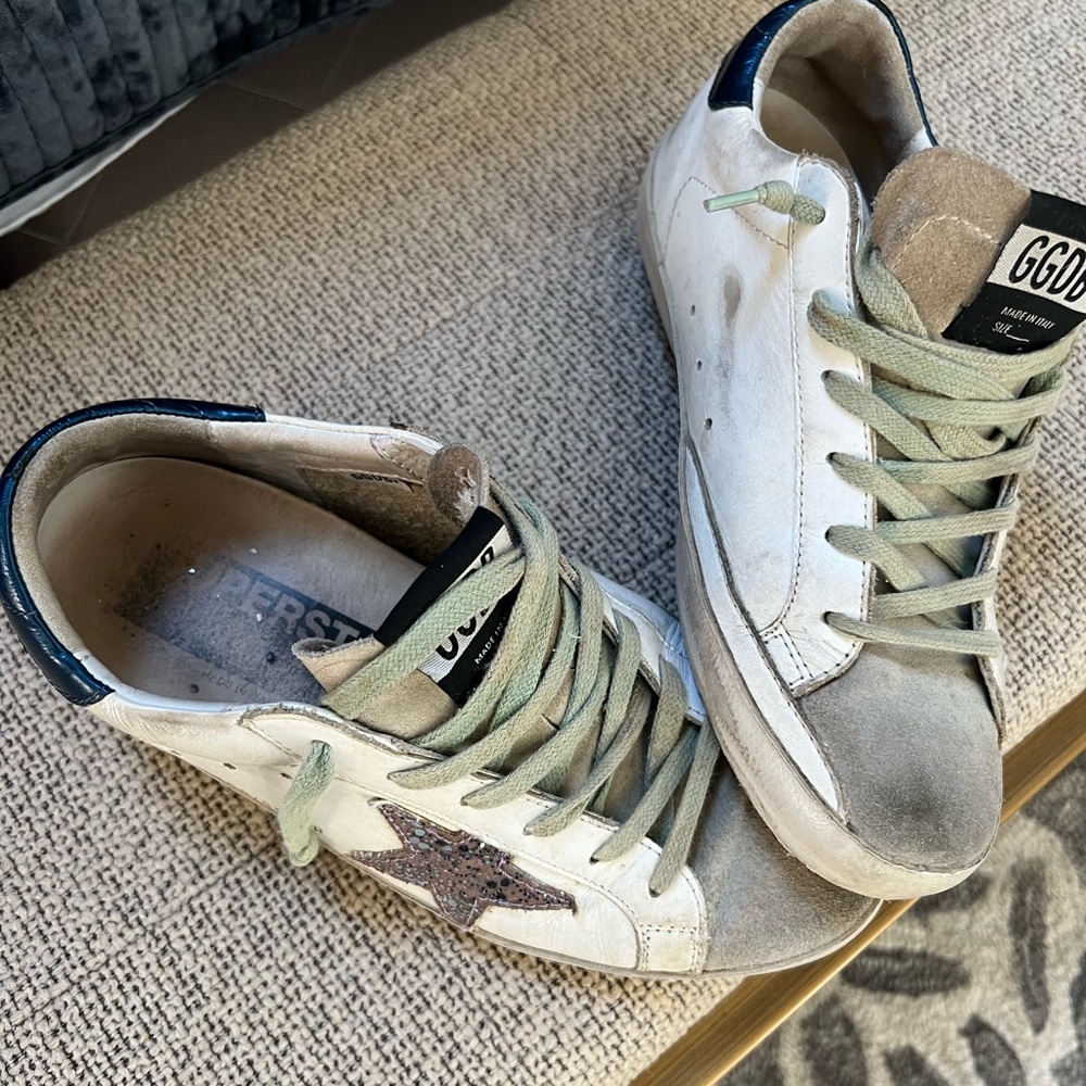 golden goose